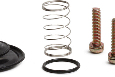All Balls Petcock Diaphragm Kit - Street Collection