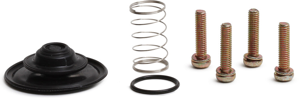 All Balls Petcock Diaphragm Kit - Street Collection
