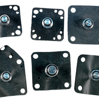 K&l Petcock Diaphragm - Street Collection