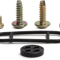 ALL BALLS Petcock Repair Kit - Intake/Carb/Fuel System