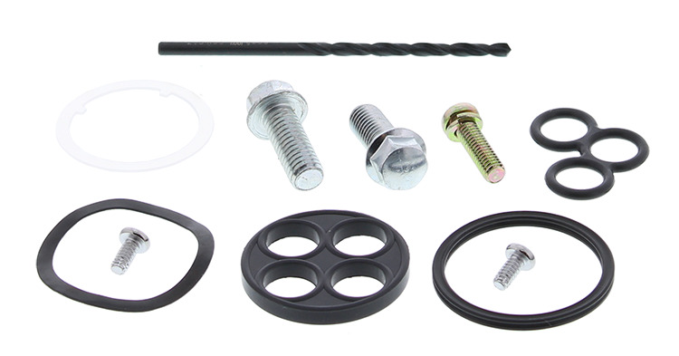 All Balls Petcock Repair Kit - Street Collection