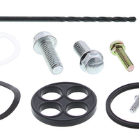 All Balls Petcock Repair Kit - Street Collection
