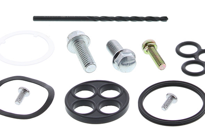 All Balls Petcock Repair Kit - Street Collection