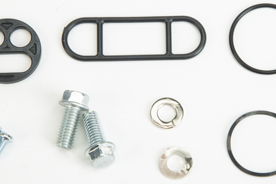 All Balls Petcock Repair Kit - Street Collection