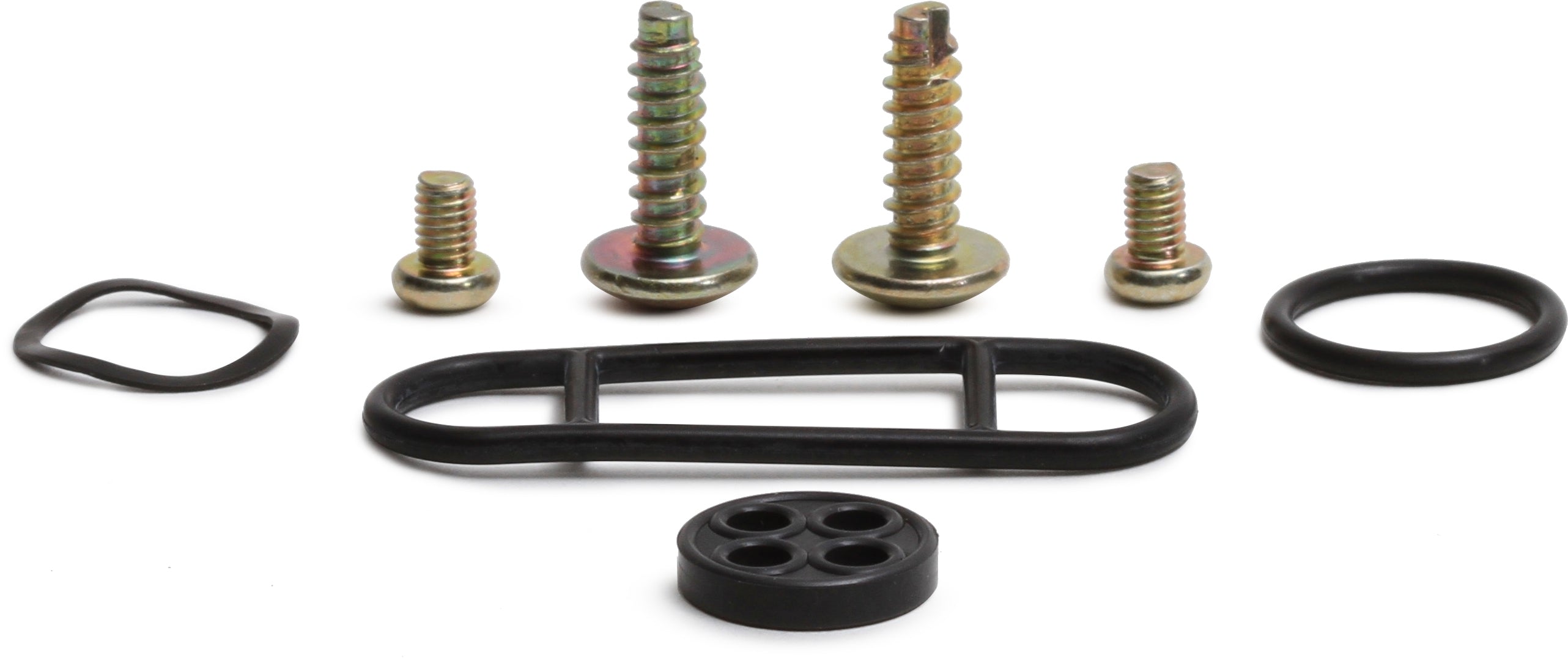 All Balls Petcock Repair Kit - Street Collection