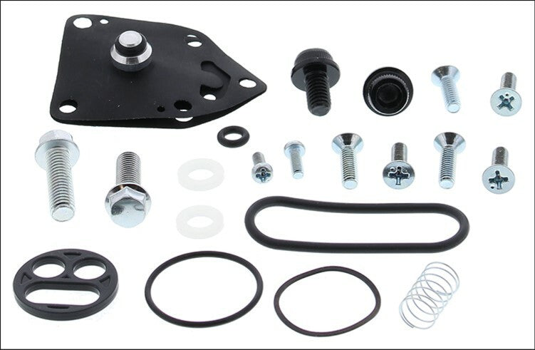 All Balls Petcock Repair Kit - Street Collection