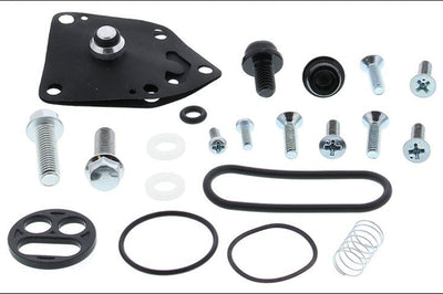 All Balls Petcock Repair Kit - Street Collection