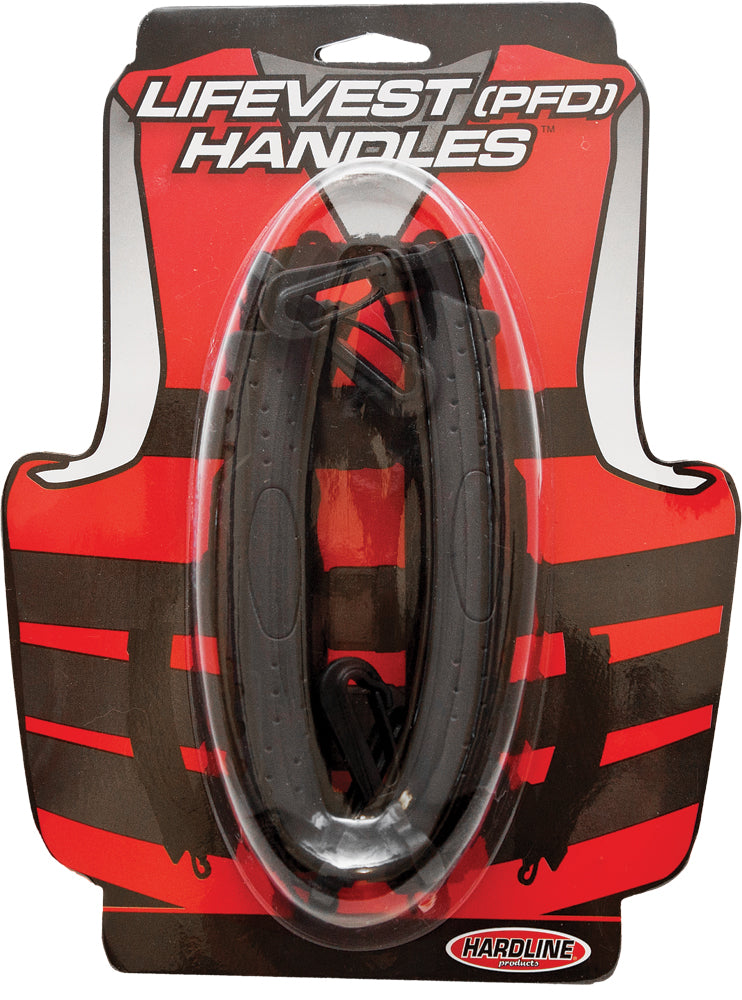 Hardline Pfd Handles - Watercraft Collection