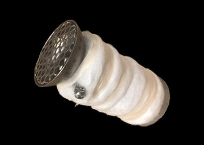 Voodoo Phantom Baffle - Black - Street Collection