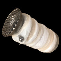 Voodoo Phantom Baffle - Black - Street Collection