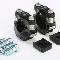 Xtrig Phds For Rocs Triple Clamps 28mm All - Offroad Collection