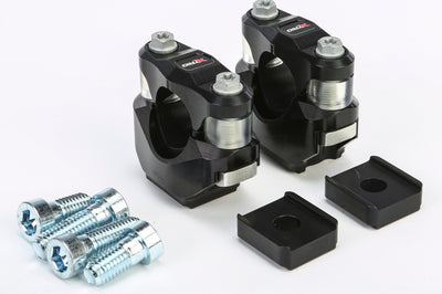 Xtrig Phds For Rocs Triple Clamps 28mm All - Offroad Collection