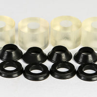 Xtrig Phds Medium Elastomers Yellow - Offroad Collection