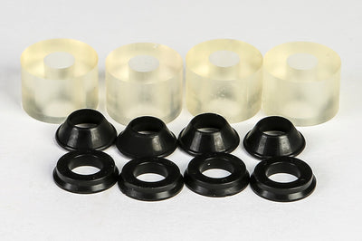 Xtrig Phds Medium Elastomers Yellow - Offroad Collection