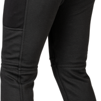 Highway 21 Phoenix Leggings Black Sz 24 - US 02 - Harddrive Products