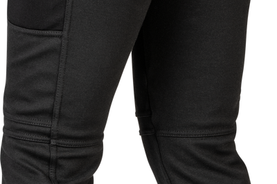 Highway 21 Phoenix Leggings Black Sz 24 - Harddrive Products