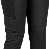 Highway 21 Phoenix Leggings Black Sz 24 - US 02 - Harddrive Products