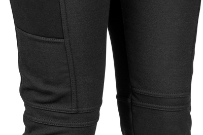 Highway 21 Phoenix Leggings Black Sz 24 - US 02 - Harddrive Products