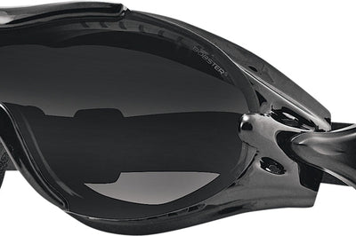 Bobster Phoenix Otg Sunglasses - Black - Harddrive Products