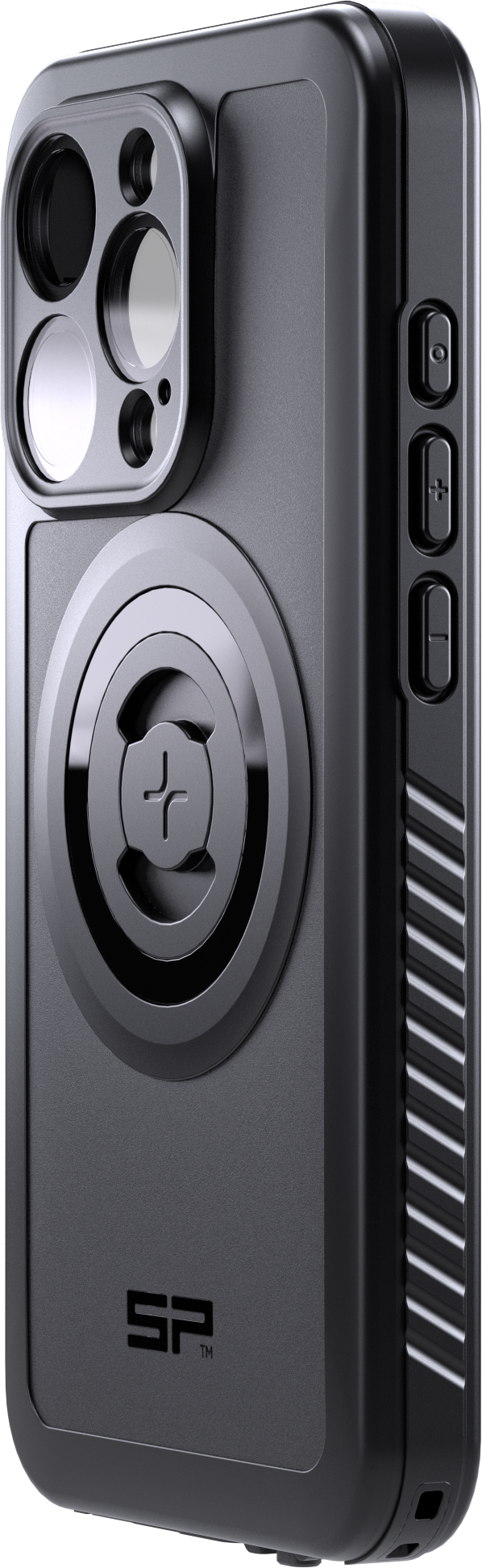 SP CONNECT Phone Case Xtreme Spc+ Iphone 15 Pro