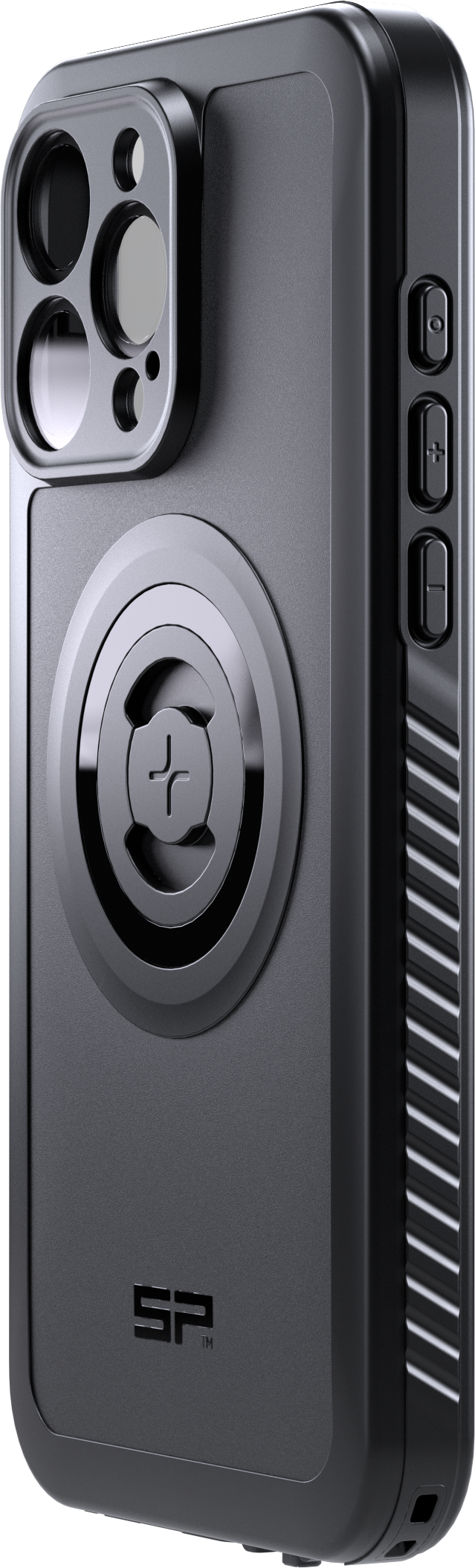 SP CONNECT Phone Case Xtreme Spc+ Iphone 15 Pro Max