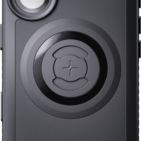SP CONNECT Phone Case Xtreme Spc+ Iphone 16 Black