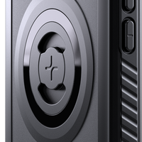 SP CONNECT Phone Case Xtreme Spc+ Iphone 16 Black