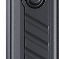 SP CONNECT Phone Case Xtreme Spc+ Iphone 16 Black