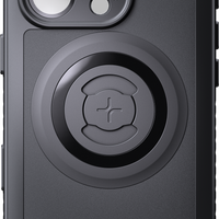 SP CONNECT Phone Case Xtreme Spc+ Iphone 16 Pro Black