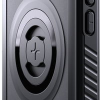 SP CONNECT Phone Case Xtreme Spc+ Iphone 16 Pro Black