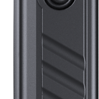 SP CONNECT Phone Case Xtreme Spc+ Iphone 16 Pro Black