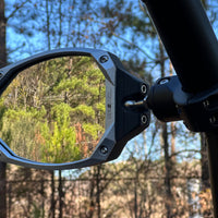 Seizmik Photon Side Mirror