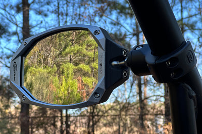 Seizmik Photon Side Mirror