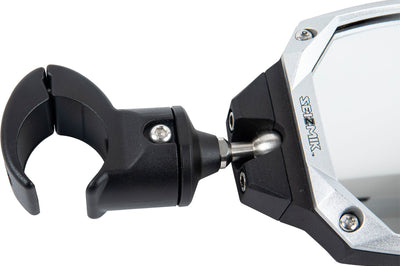 Seizmik Photon Side Mirror