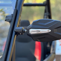 Seizmik Photon Side Mirror