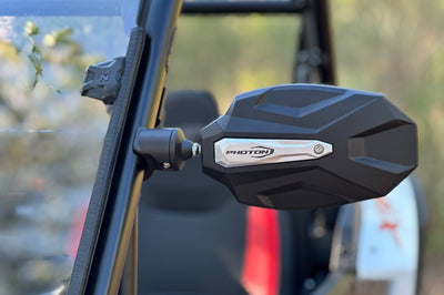 Seizmik Photon Side Mirror