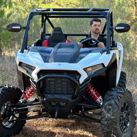 Seizmik Photon Side Mirror