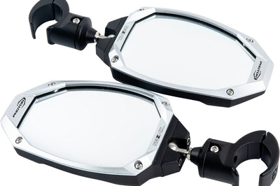 Seizmik Photon Side Mirror