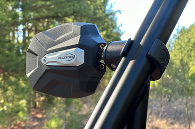 Seizmik Photon Side Mirror