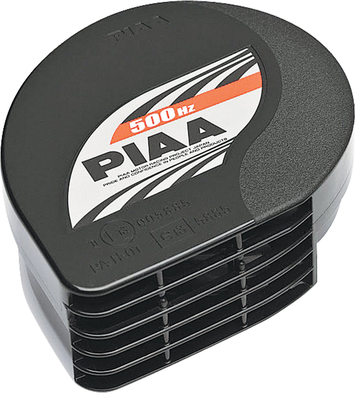 Piaa Slimline Sports Horn - Harddrive Products