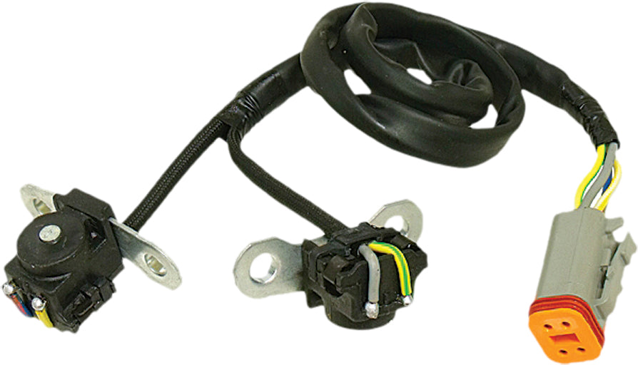 Sp1 Pickup Coil - Snowmobile Collection