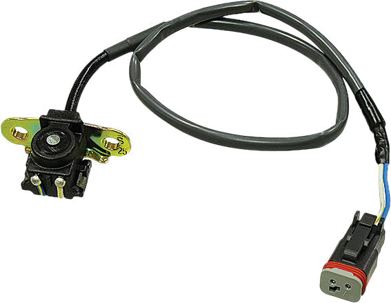 Sp1 Pickup Coil - Snowmobile Collection