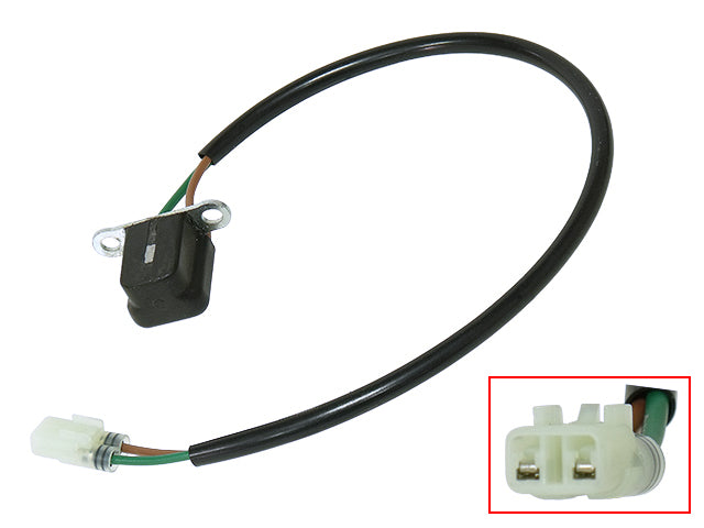 Sp1 Pickup Coil - Snowmobile Collection