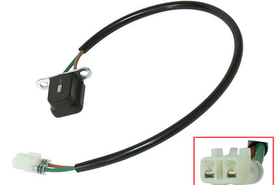 Sp1 Pickup Coil - Snowmobile Collection