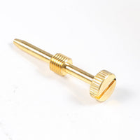 Sp1 Pilot Air Adjusting Screw - Snowmobile Collection