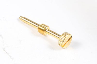 Sp1 Pilot Air Adjusting Screw - Snowmobile Collection
