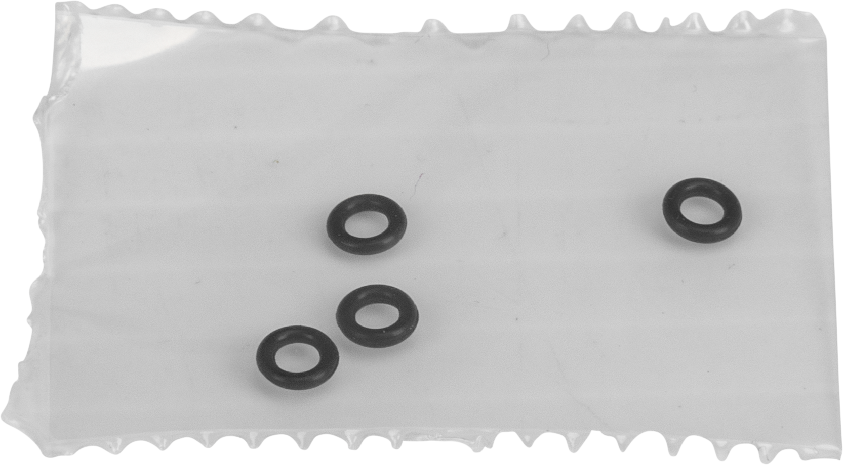 Mikuni Pilot Air Screw O-ring Tm32-38mm 4/pk - Street Collection