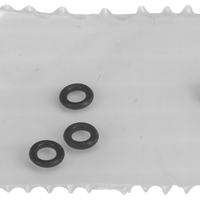 Mikuni Pilot Air Screw O-ring Tm32-38mm 4/pk - Street Collection