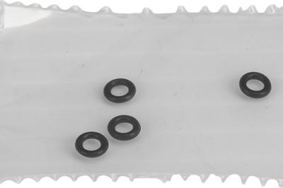 Mikuni Pilot Air Screw O-ring Tm32-38mm 4/pk - Street Collection