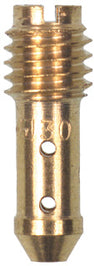 Ebc Pilot Jets Bs30/96 #30 4/pk Ebc30/96-30 - Street Collection